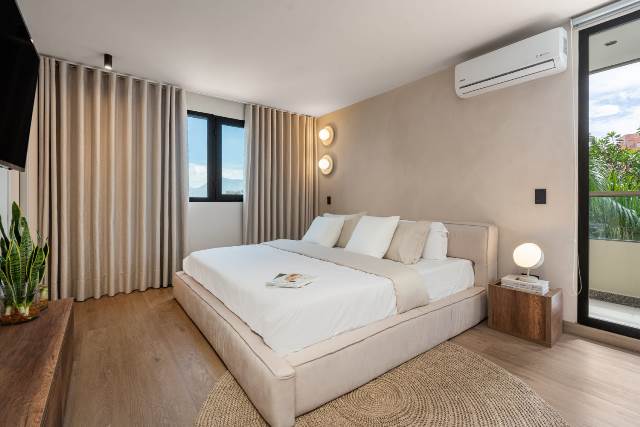 Apartamento en Arriendo