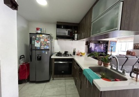 2 Habitaciones Habitaciones, ,2 BathroomsBathrooms,Apartamento,En Venta,3364