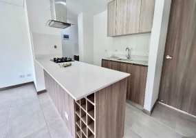 3 Habitaciones Habitaciones, ,2 BathroomsBathrooms,Apartamento,En Arriendo,3371
