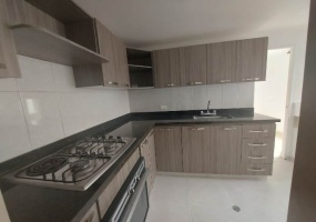 3 Habitaciones Habitaciones, 0 ,2 BathroomsBathrooms,Apartamento,En Arriendo,0,3373