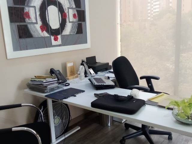 Oficina en Venta