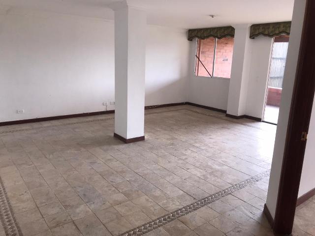 Casa en Venta Envigado Loma de las Brujas