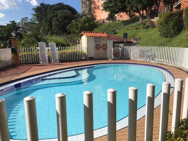 Casa en Venta Envigado Loma de las Brujas