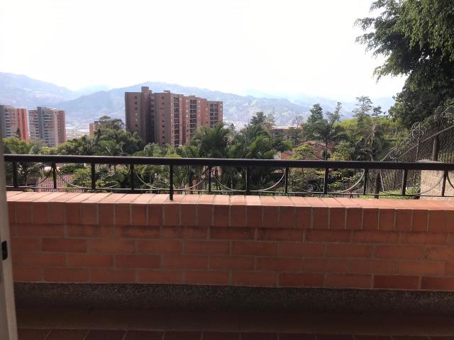 Casa en Venta Envigado Loma de las Brujas