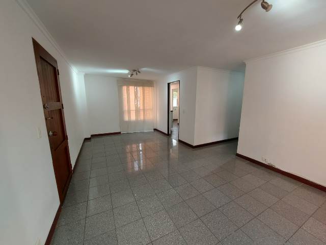 Apartamento en Arriendo