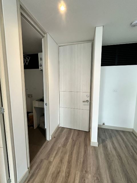 Apartamento en Arriendo