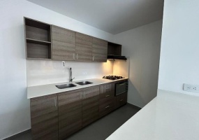 2 Habitaciones Habitaciones, ,2 BathroomsBathrooms,Apartamento,En Arriendo,3451