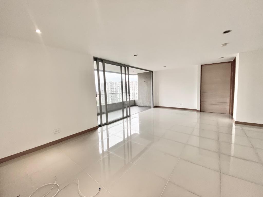Apartamento en Arriendo