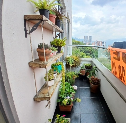 Apartamento en Arriendo