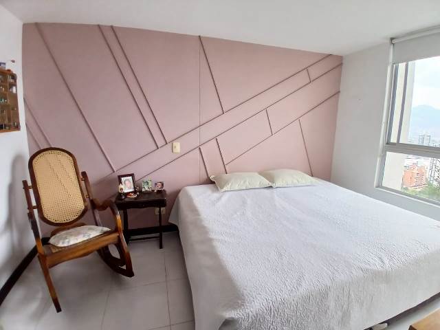 Apartamento en Arriendo
