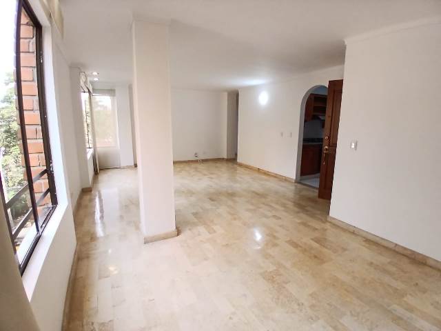 Apartamento en Arriendo