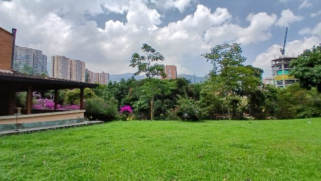 Apartamento en Arriendo