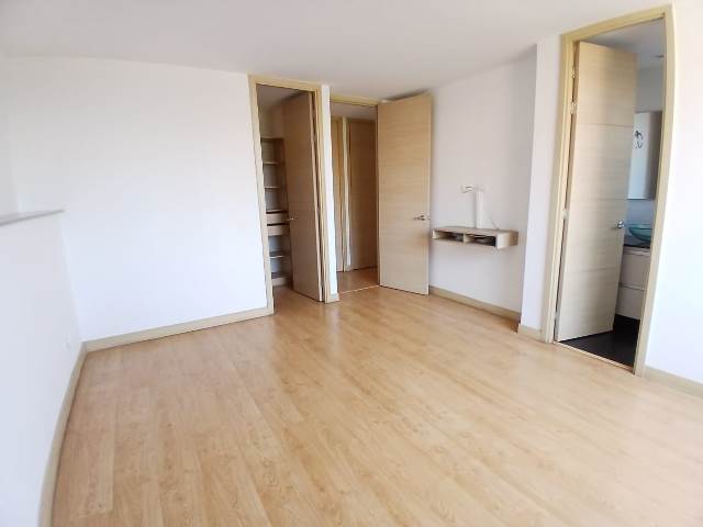 Apartamento en Arriendo