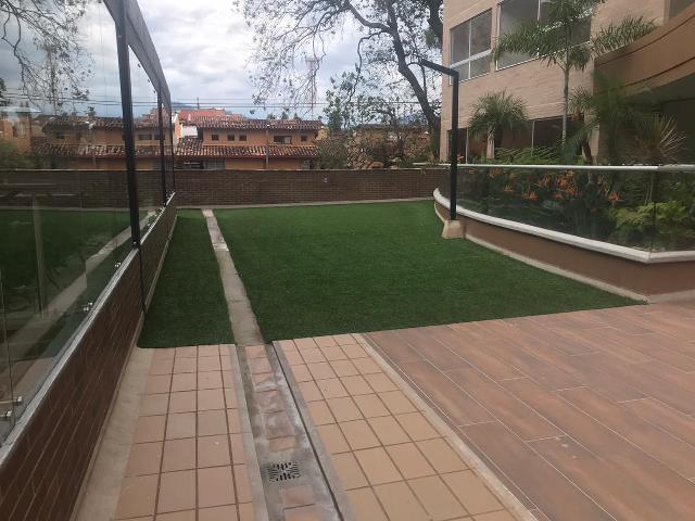 Apartamento en Arriendo Envigado Pontevedra
