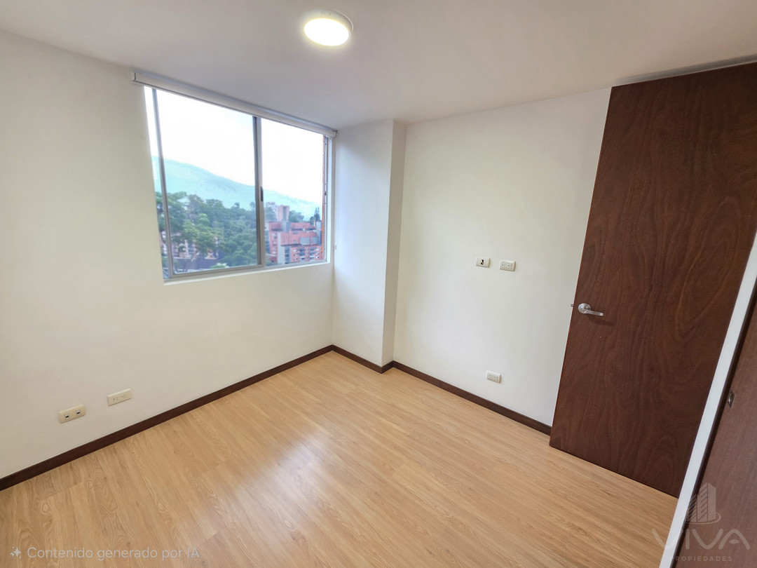 2 Bedrooms Bedrooms, 0 ,2 BathroomsBathrooms,Apartamento,En Arriendo,0,3508