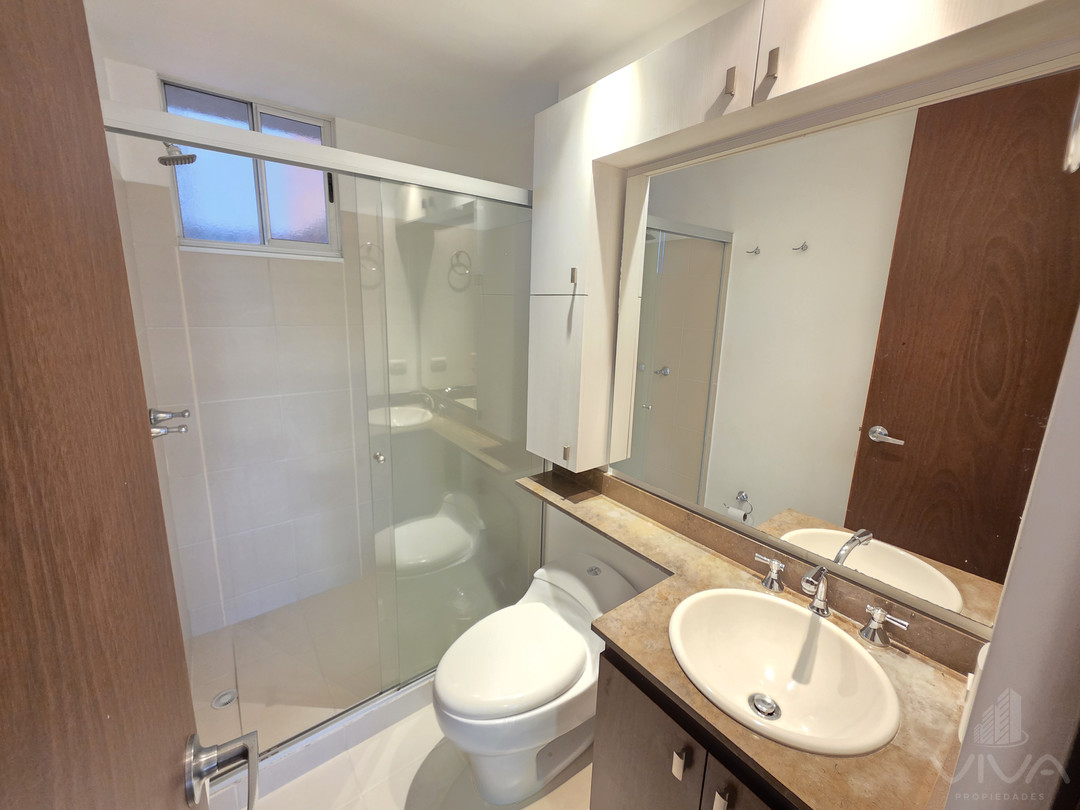 2 Bedrooms Bedrooms, 0 ,2 BathroomsBathrooms,Apartamento,En Arriendo,0,3508