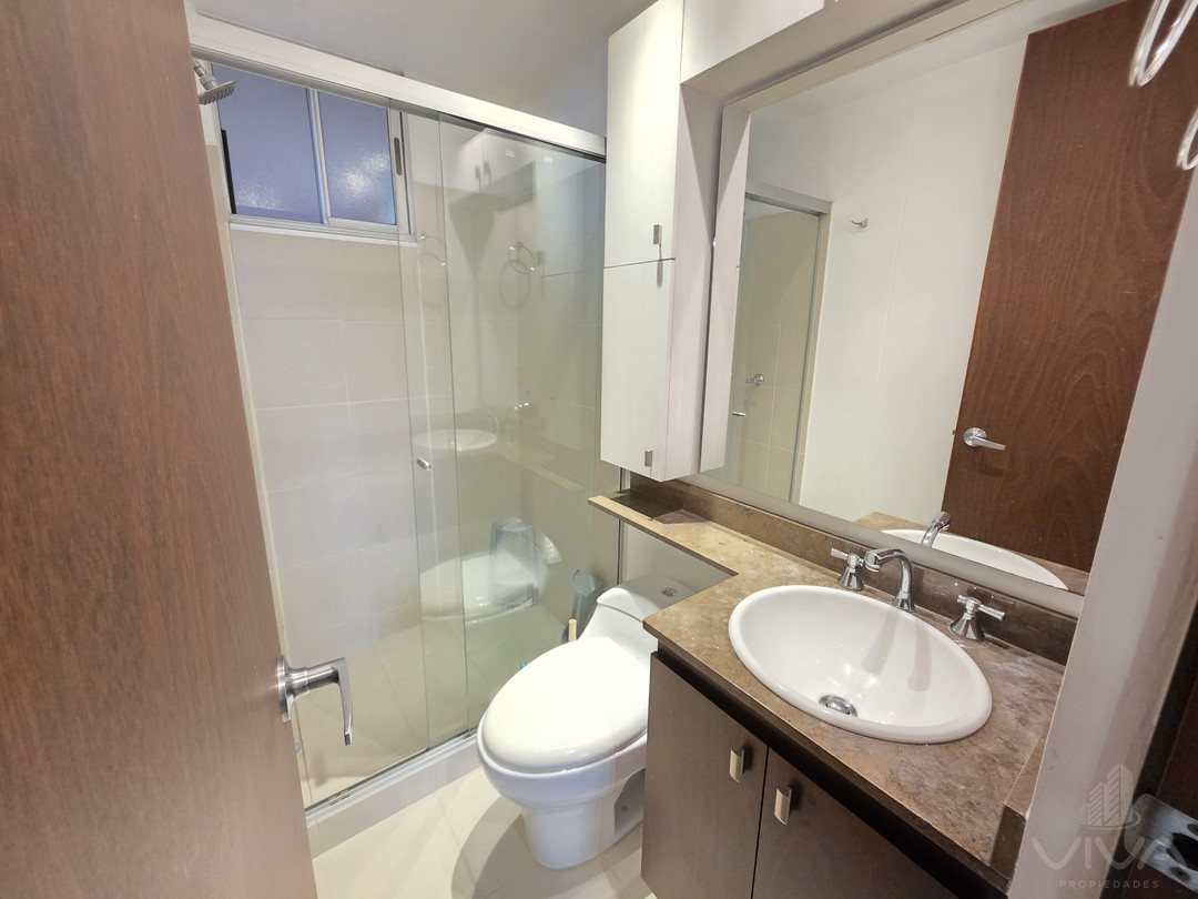 2 Bedrooms Bedrooms, 0 ,2 BathroomsBathrooms,Apartamento,En Arriendo,0,3508