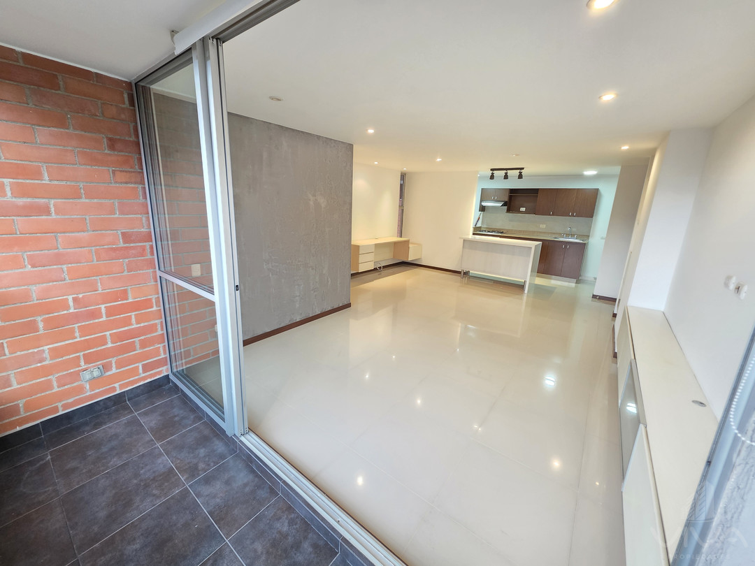 2 Bedrooms Bedrooms, 0 ,2 BathroomsBathrooms,Apartamento,En Arriendo,0,3508