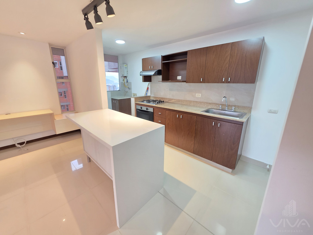 2 Bedrooms Bedrooms, 0 ,2 BathroomsBathrooms,Apartamento,En Arriendo,0,3508