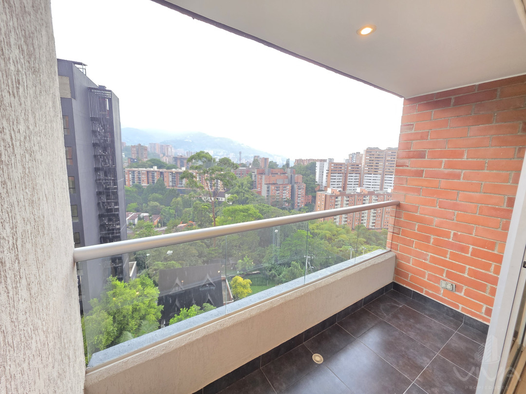 2 Bedrooms Bedrooms, 0 ,2 BathroomsBathrooms,Apartamento,En Arriendo,0,3508
