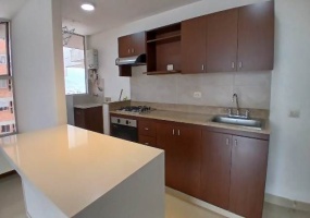 2 Habitaciones Habitaciones, ,2 BathroomsBathrooms,Apartamento,En Arriendo,3508