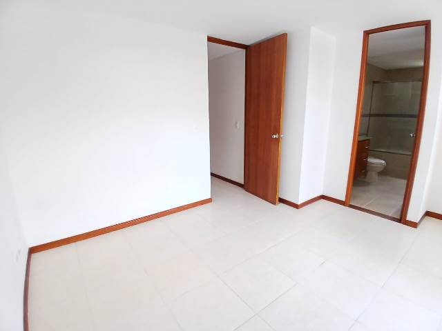 Apartamento en Arriendo