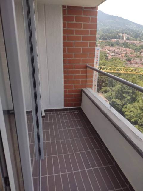 Apartamento en Arriendo