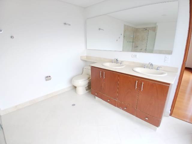 Apartamento en Arriendo