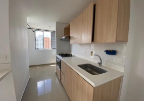3 Habitaciones Habitaciones, ,2 BathroomsBathrooms,Apartamento,En Venta,3564