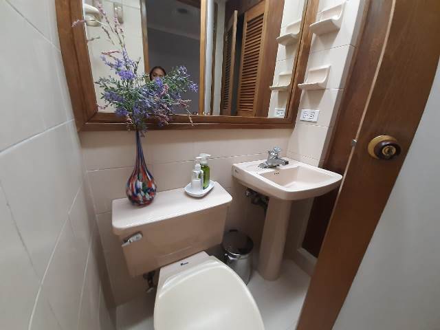 Apartamento en Arriendo