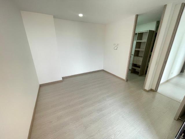 Apartamento en Arriendo
