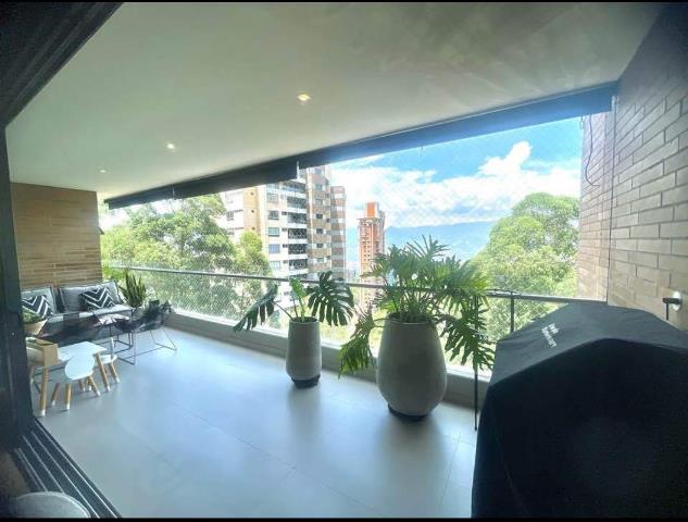 Apartamento en Arriendo