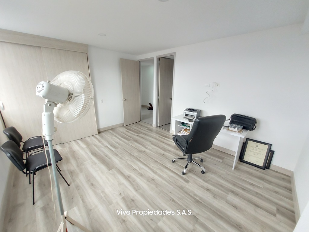 3 Habitaciones Habitaciones, 0 ,4 BathroomsBathrooms,Apartamento,En Venta,0,3583