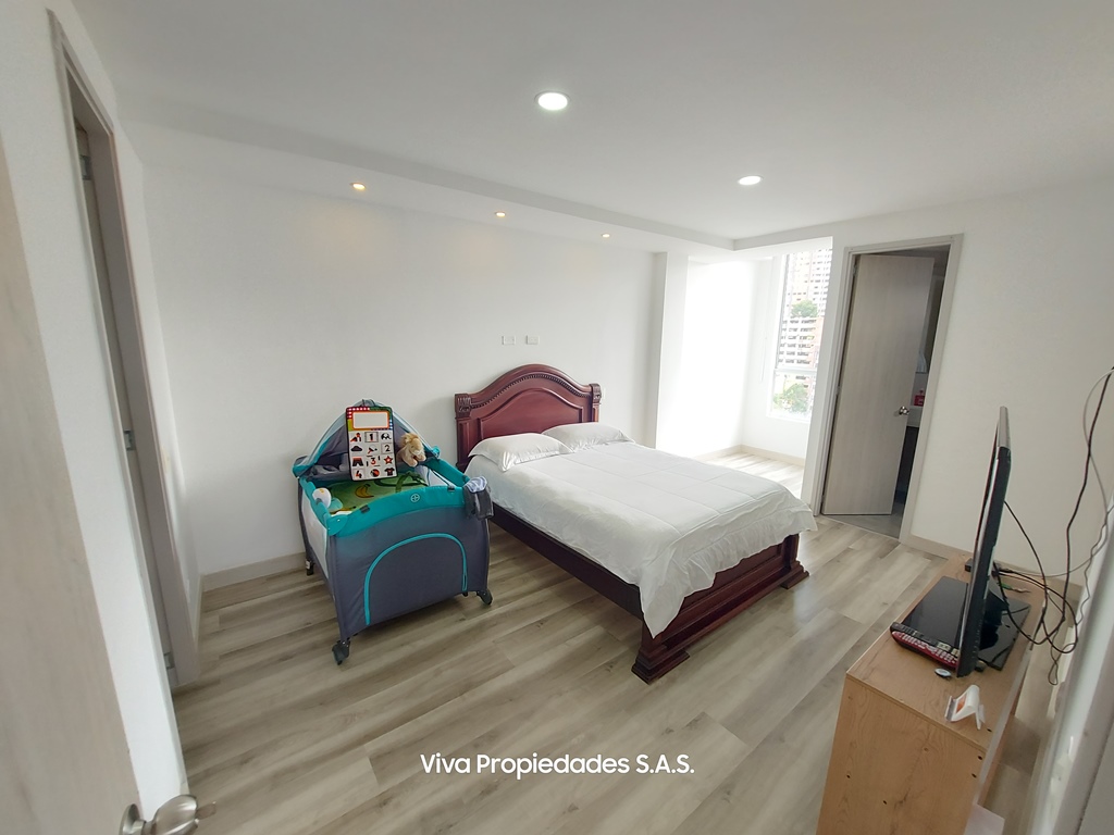 3 Habitaciones Habitaciones, 0 ,4 BathroomsBathrooms,Apartamento,En Venta,0,3583