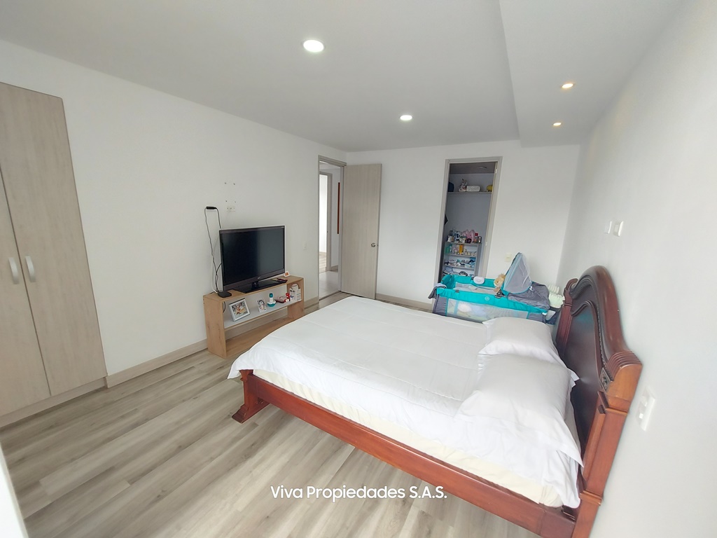 3 Habitaciones Habitaciones, 0 ,4 BathroomsBathrooms,Apartamento,En Venta,0,3583
