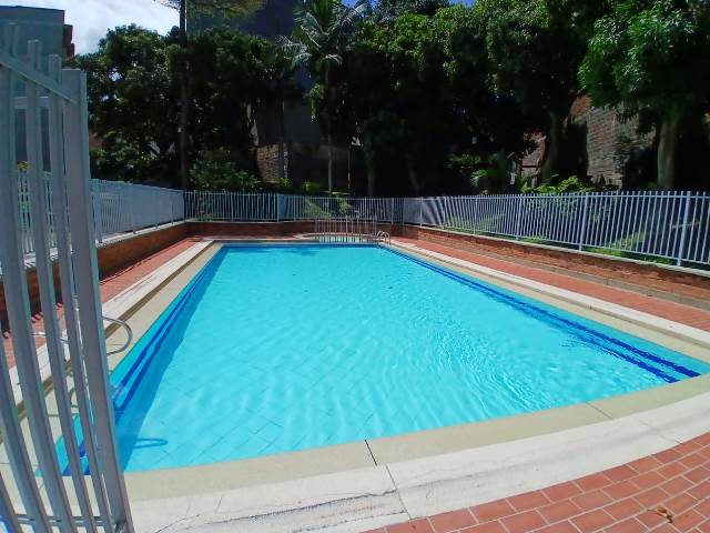 Apartamento en Arriendo