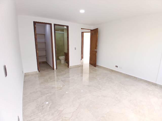 Apartamento en Arriendo