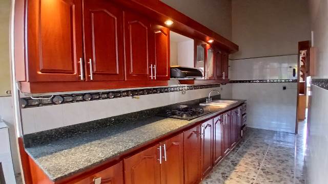 Apartamento en Arriendo