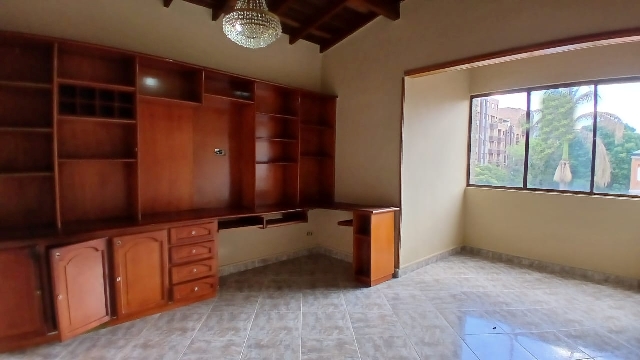 Apartamento en Arriendo
