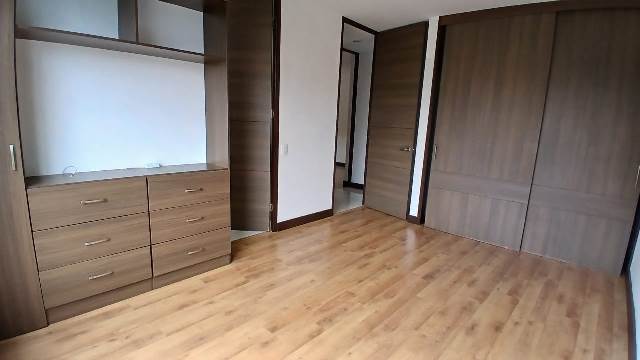 Apartamento en Arriendo