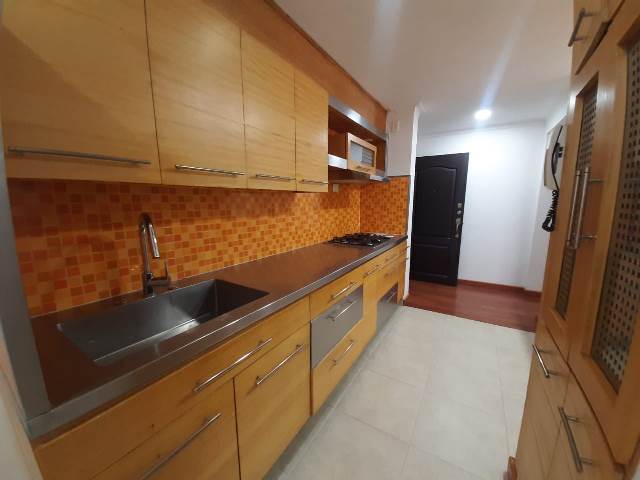 Apartamento en Arriendo