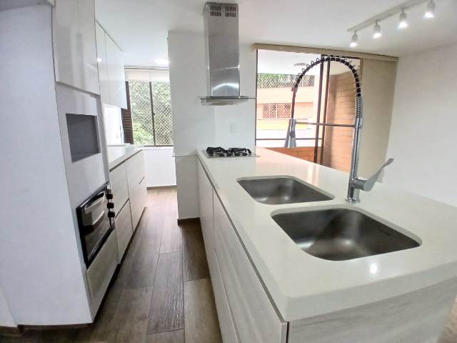 Apartamento en Venta