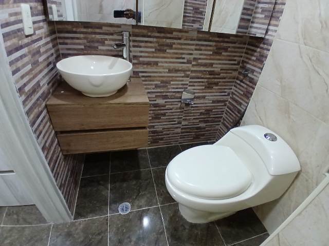 Apartamento en Venta