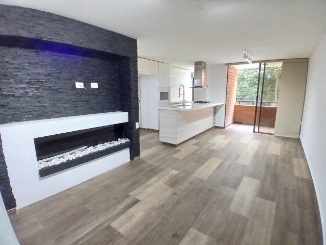 Apartamento en Venta