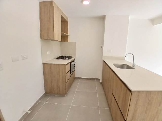 Apartamento en Arriendo