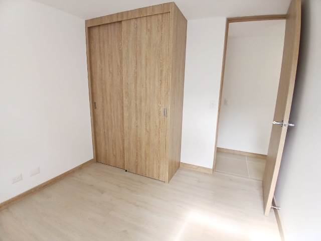 Apartamento en Arriendo