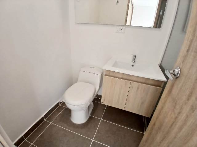 Apartamento en Arriendo