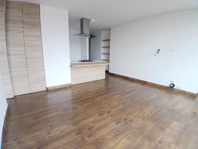 Apartamento en Arriendo