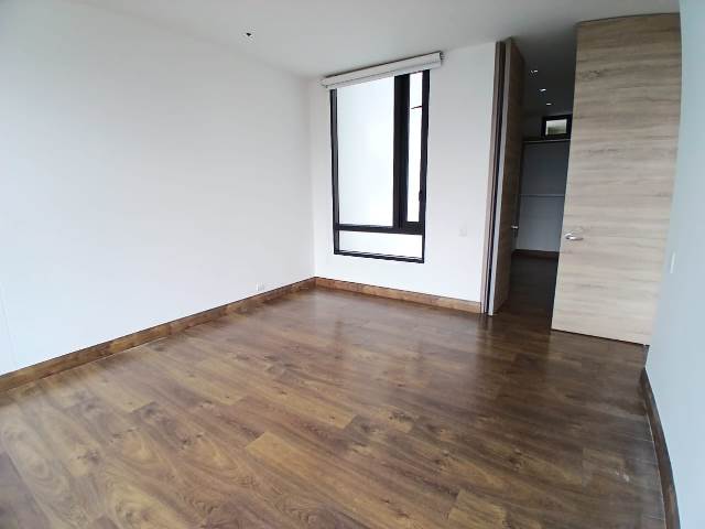 Apartamento en Arriendo