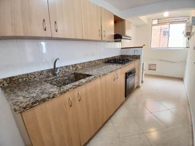 Apartamento en Venta
